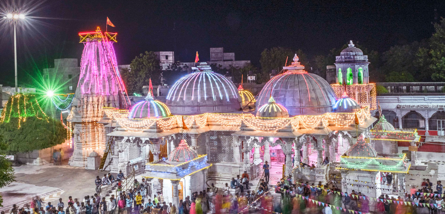 bahuchar mata temple becharaji