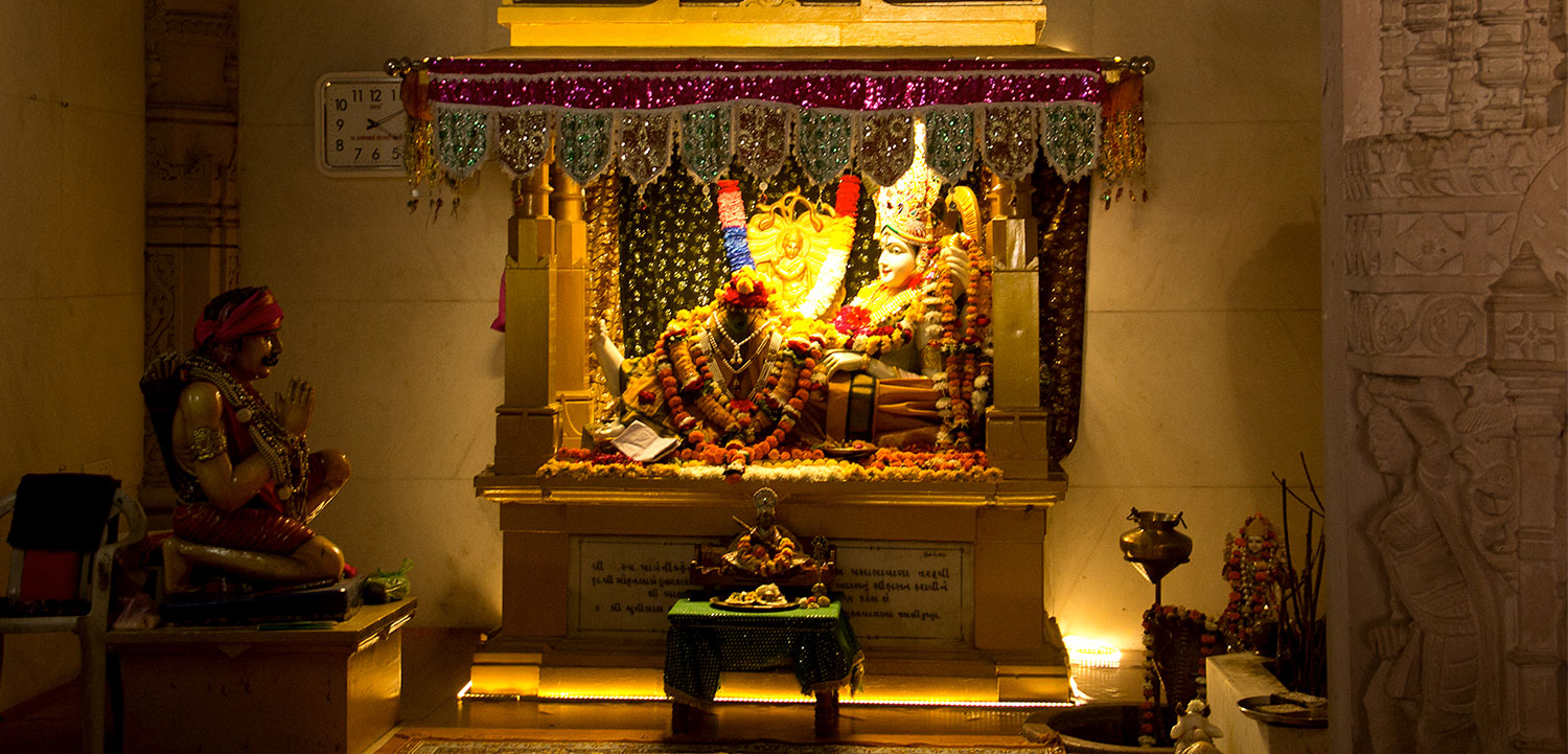 Bhalka Teerth