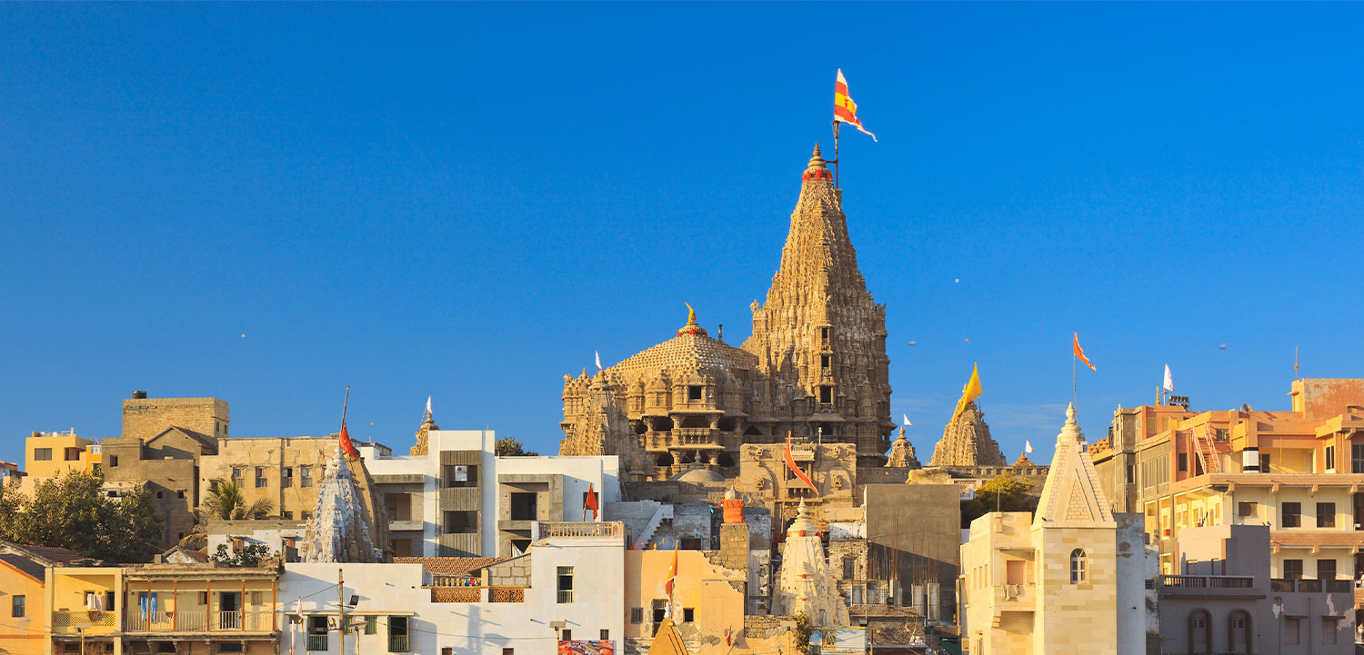 bet dwarka places to visit