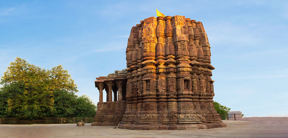 Galteshwar Temple