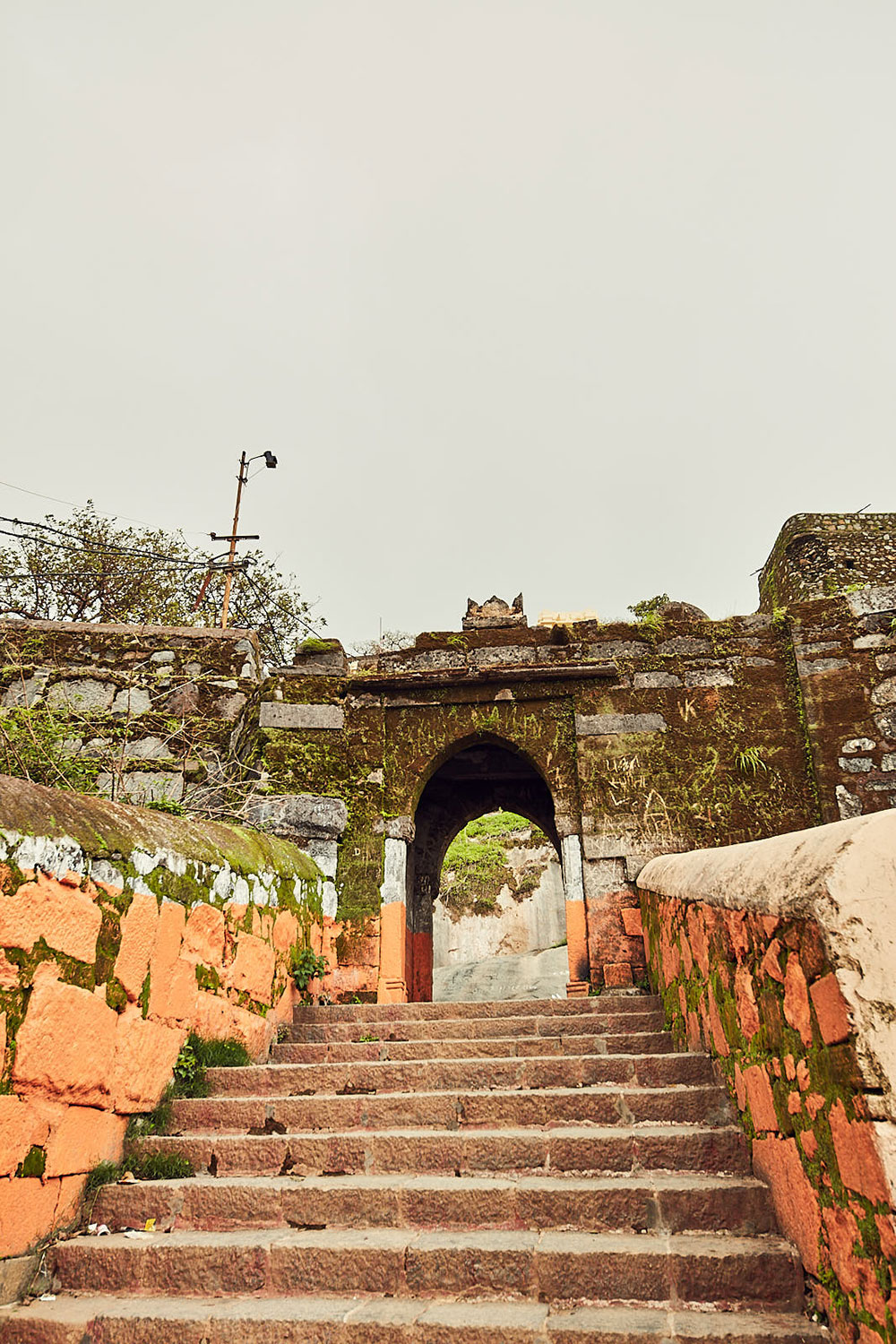 Girnar Hill, Pilgrimage Centre