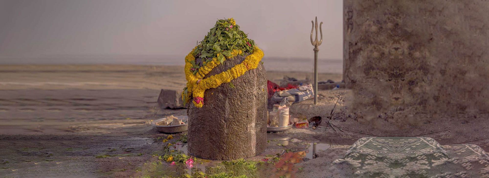 Nishkalank Mahadev Temple