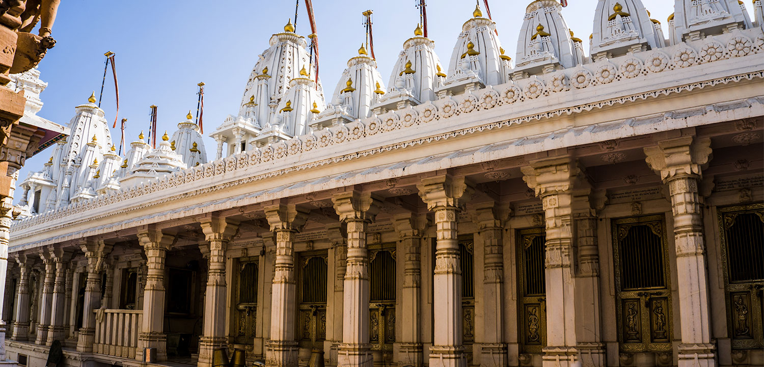 Panchasara Parshwanath Jain Derasar