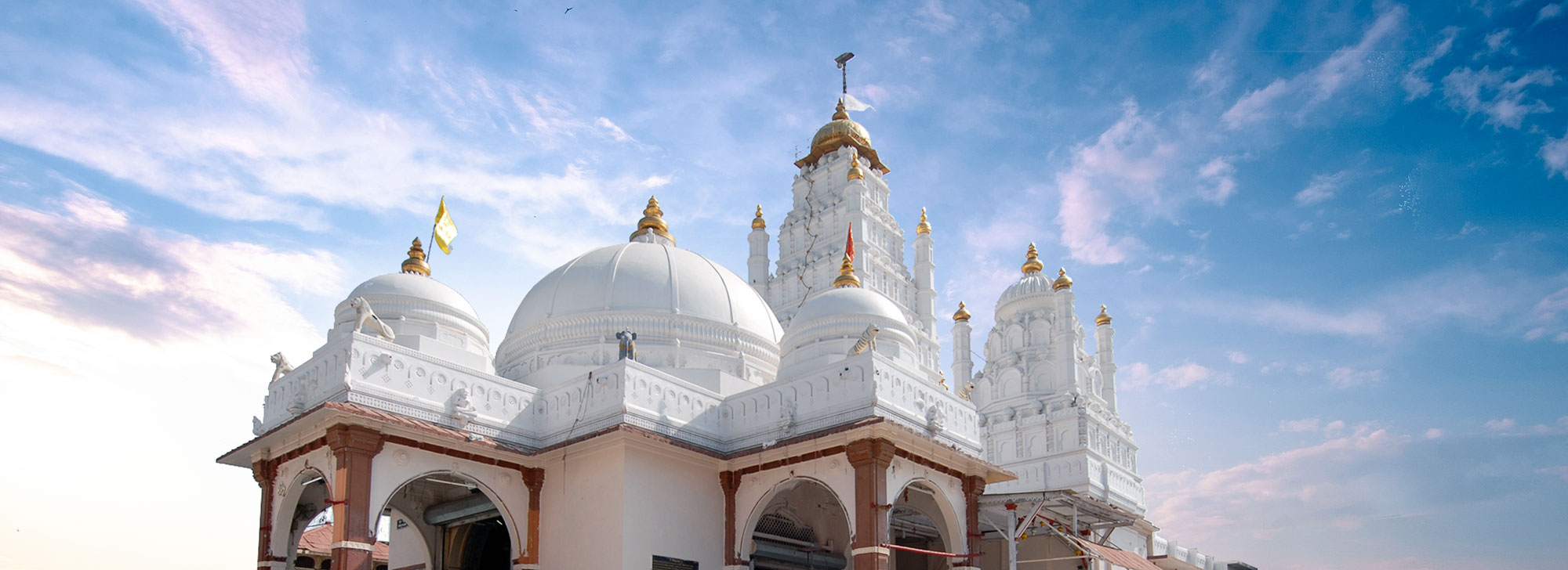 Shri Ranchhodraiji Maharaj Temple, Dakor