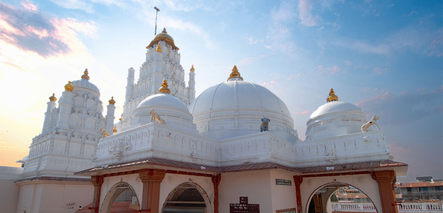 Ranchhodrai Temple