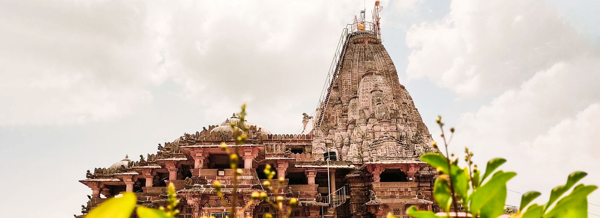 Shamlaji Temple