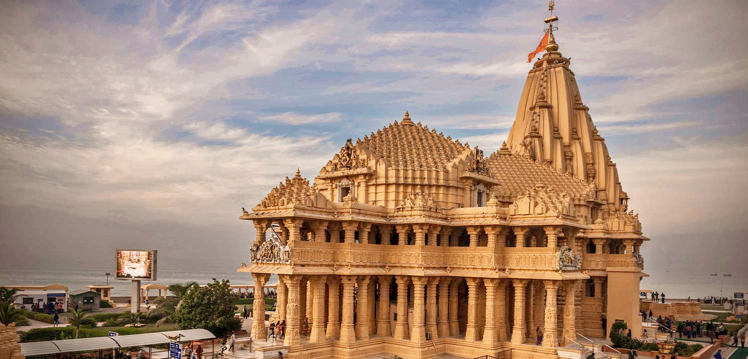 somnath temple