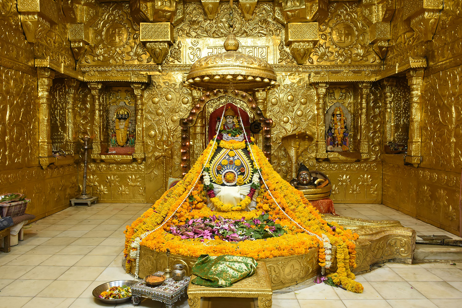 Shree Somnath Jyotirlinga Temple