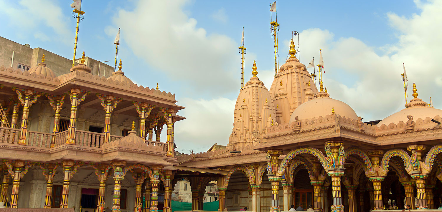 Swaminarayan Temple