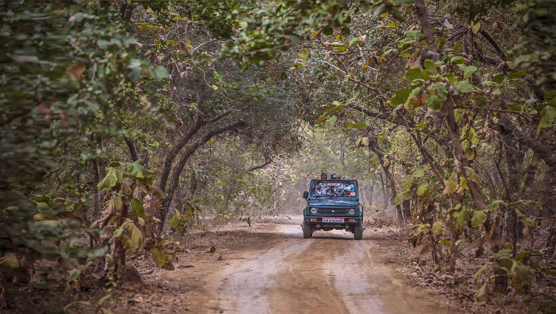 tourist place gujarat