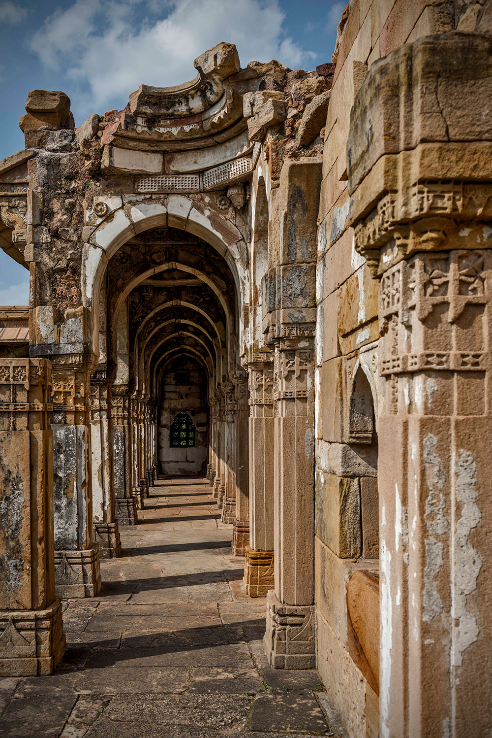 Jami Masjid