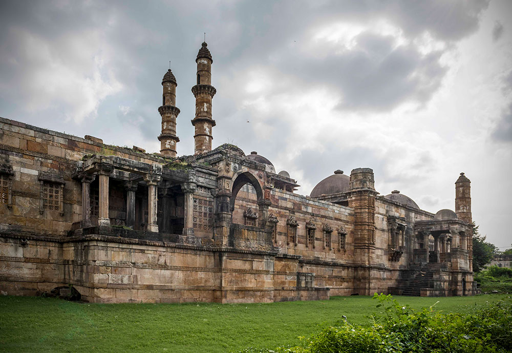 Jami Masjid