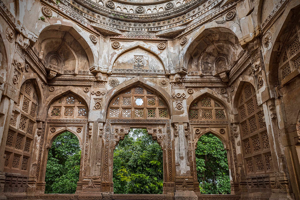 Jami Masjid