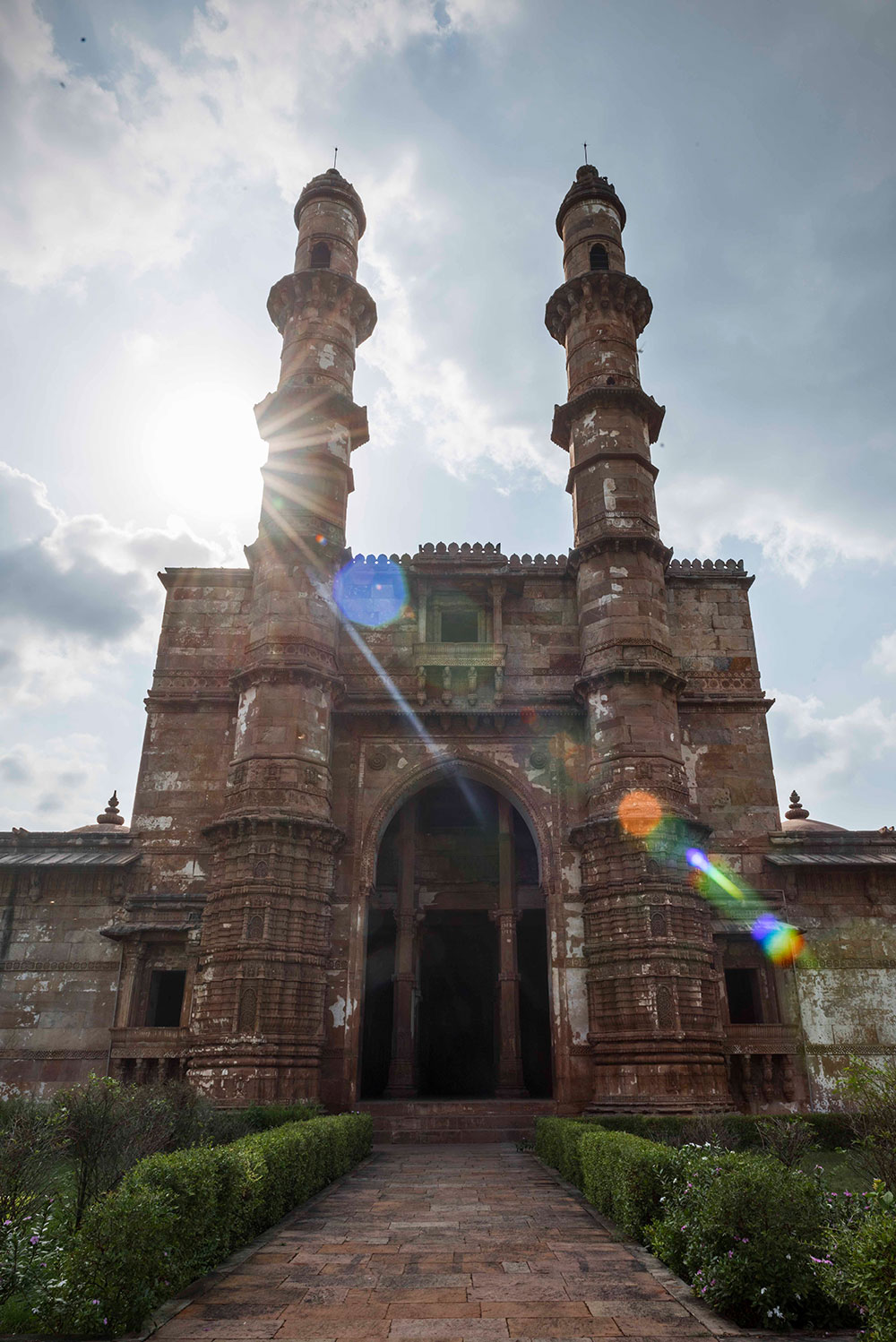 Jami Masjid
