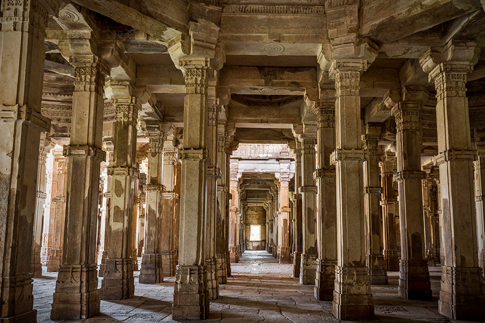 Jami Masjid