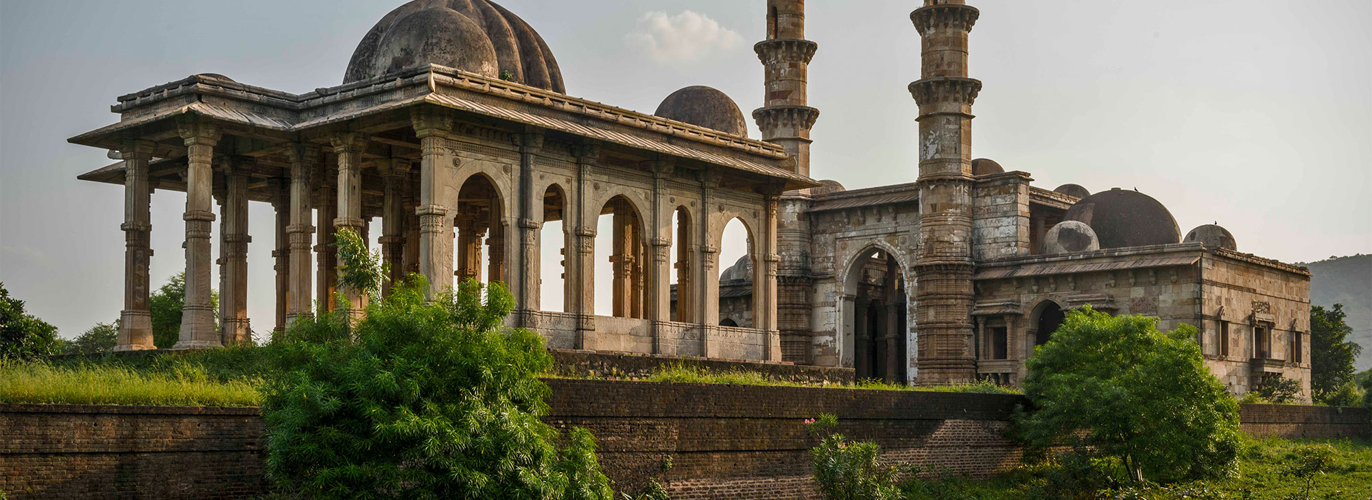 Kevada Masjid