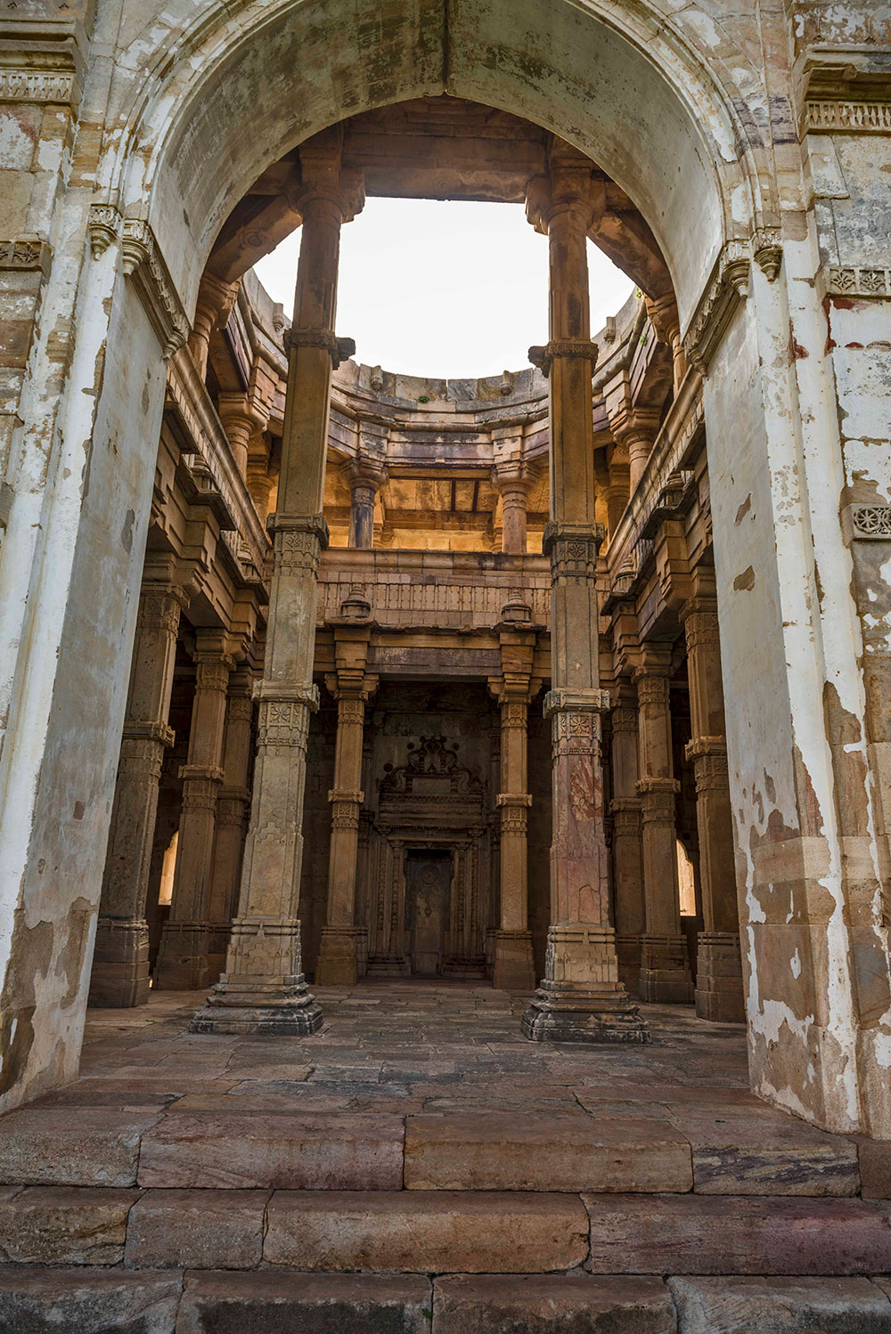 Kevada Masjid