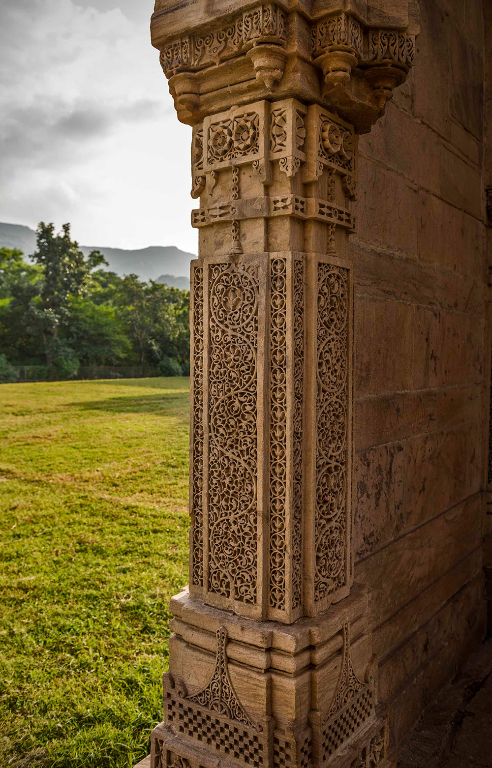 Nagina Masjid