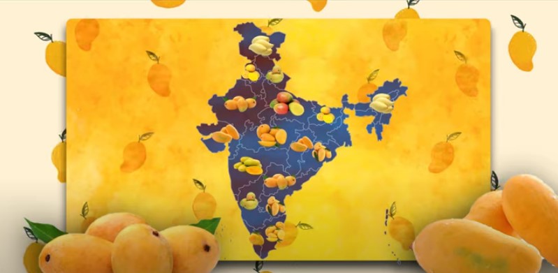 Rashtriya Mango Mahotsav