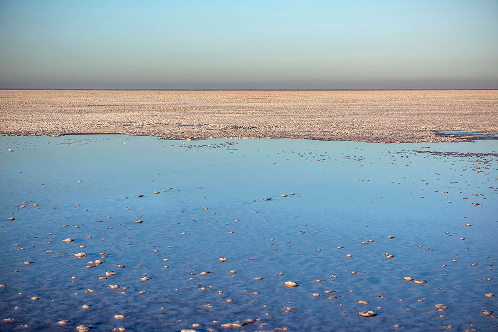 Great Rann of Kutch