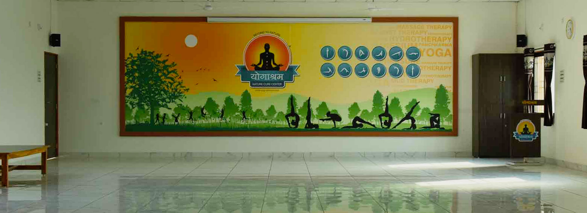 Yogashram Nature Cure Center