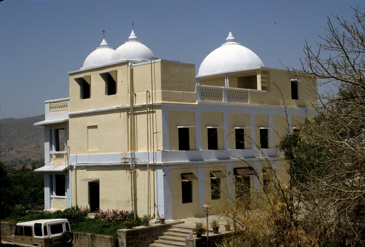 Bhavani Villa- Danta