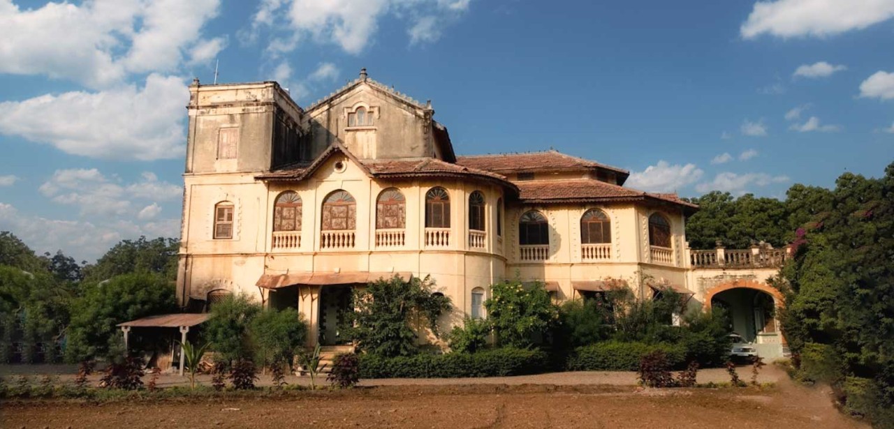 The Vijay Vilas Palace Hotels & Resorts