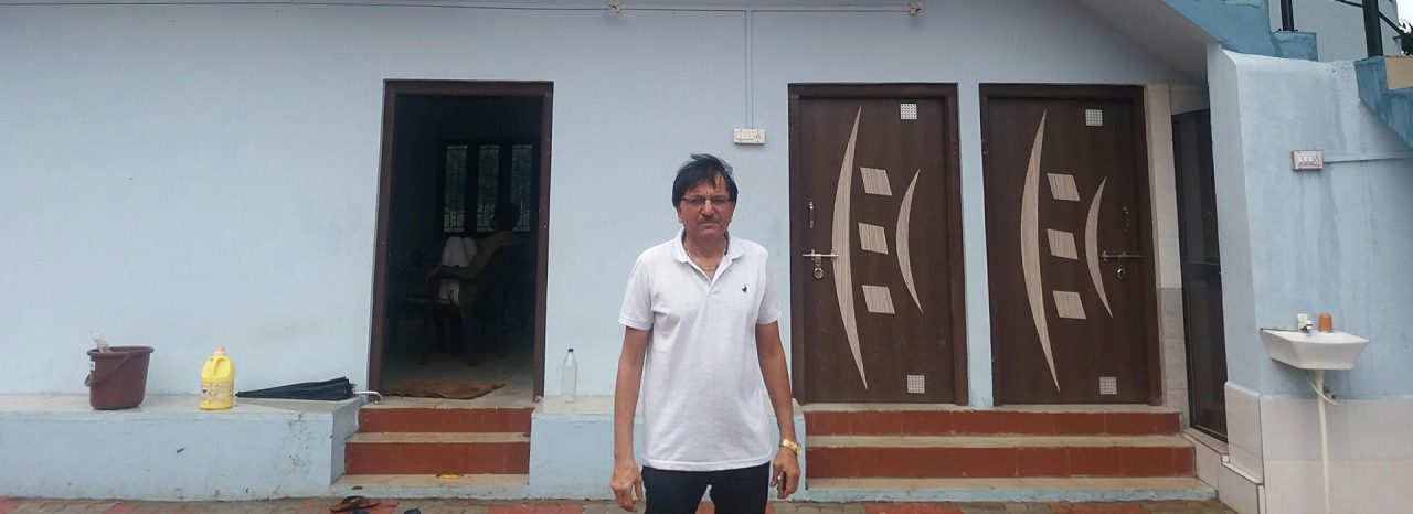 Mr. Bharatbhai Nathabhai Dedaniya