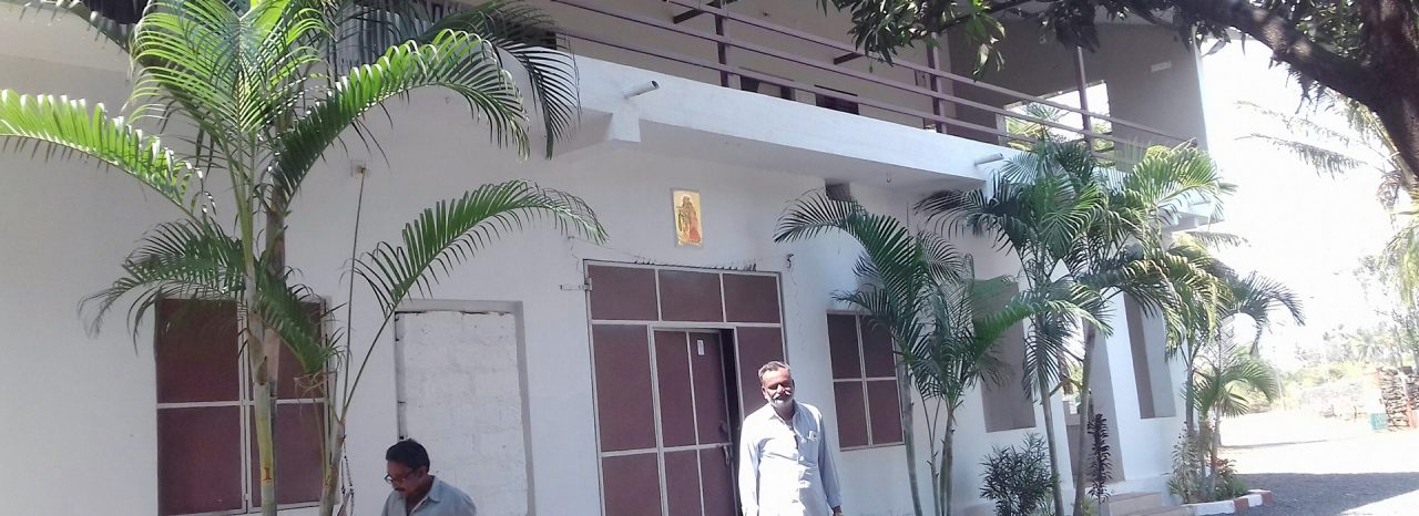 Mr. Rameshbhai Nathubhai Hadiya