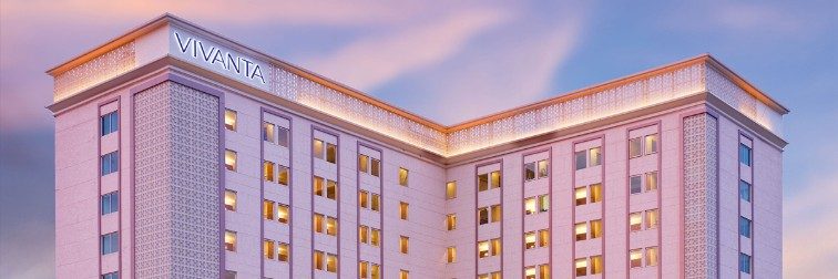 Aloft Hotel