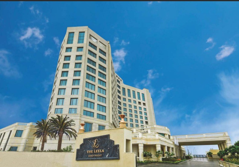 The Leela Gandhinagar