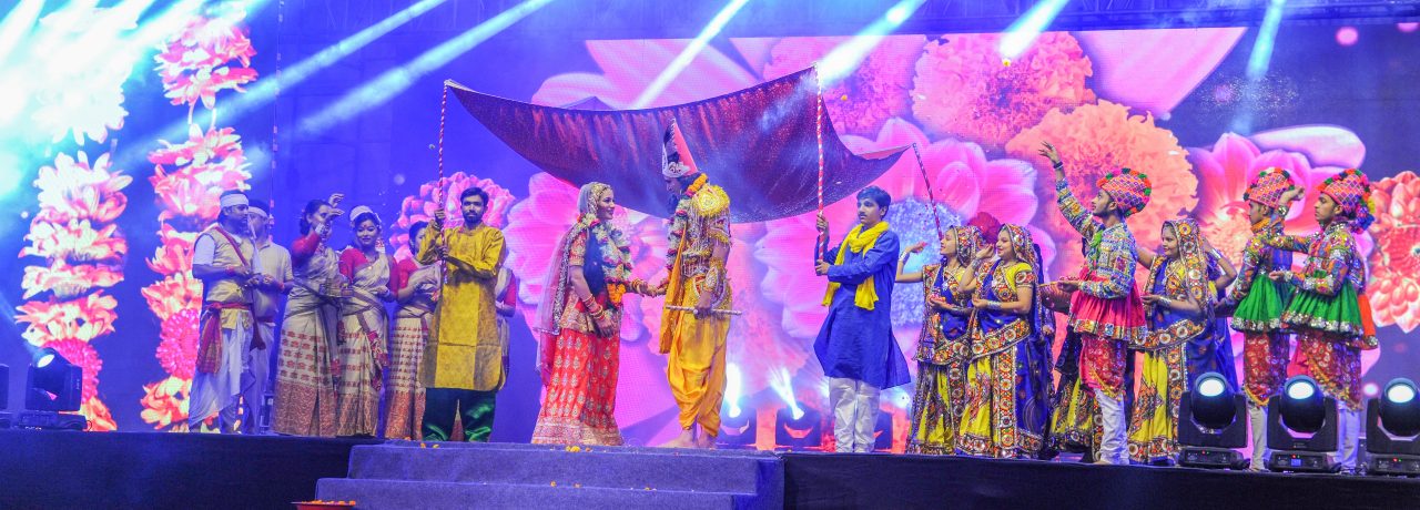 Madhavpur Fair 2025