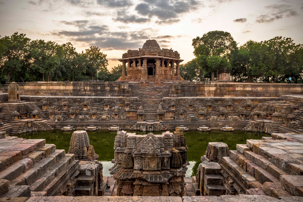 Ahmedabad One Day Tours - 3
