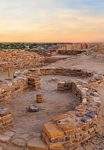 Indus Valley Civilization