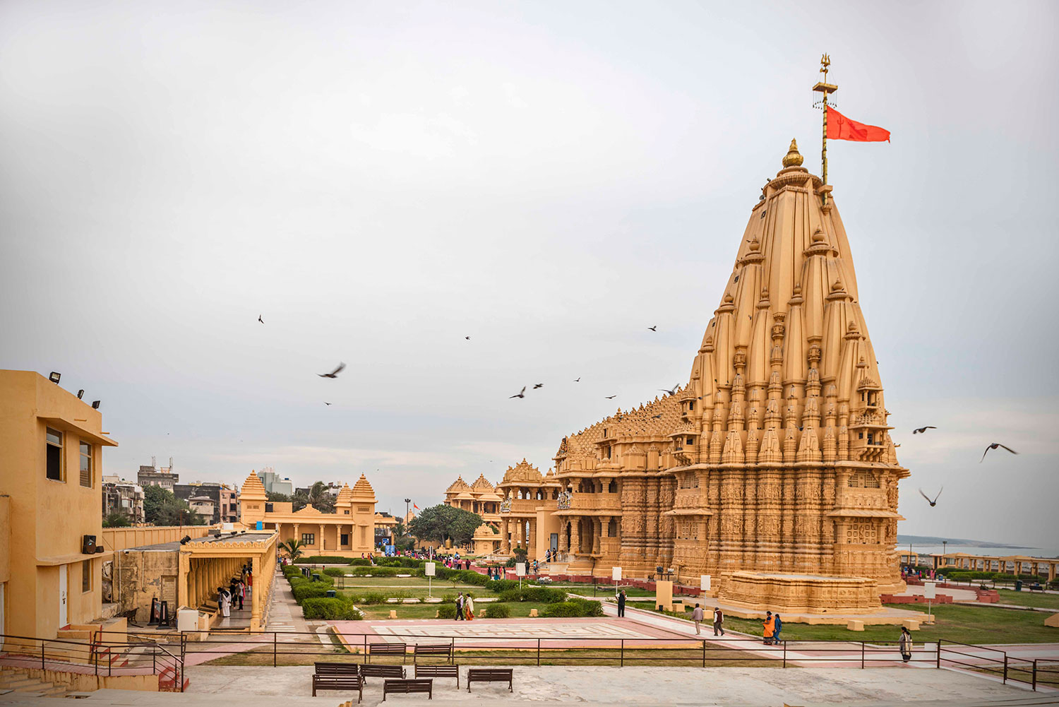 Gir Somnath